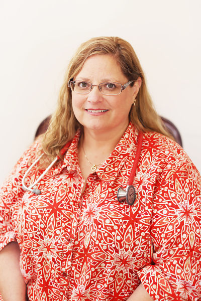 Photo of Rhonda Green, M.D.